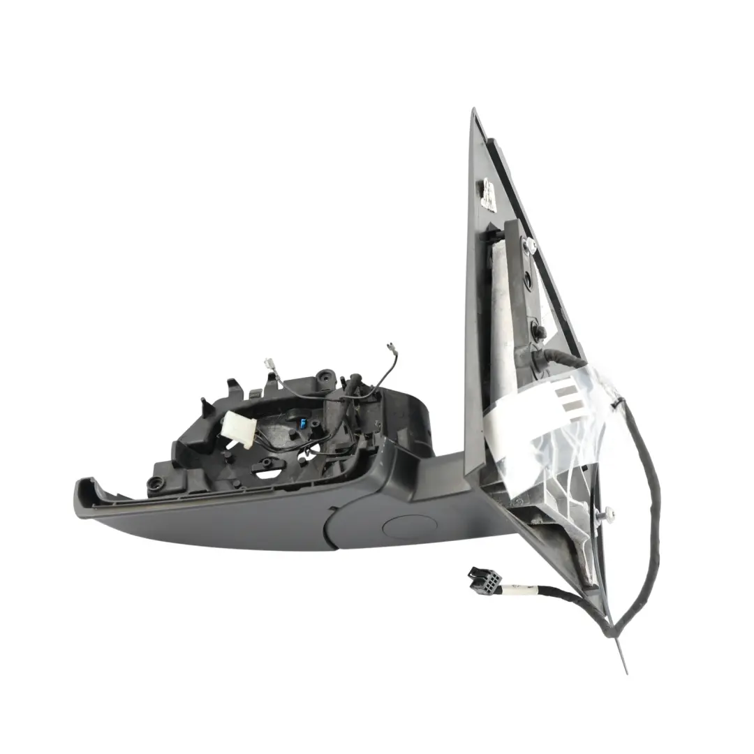 Door Wing Mirror Base Power Fold Left N/S to Mercedes W246 with Part number A2468101176 Mercedes W246 Door Wing Mirror Base Power Fold Left N/S - SKU RHD-A2468101176-1 - Part number A2468101176