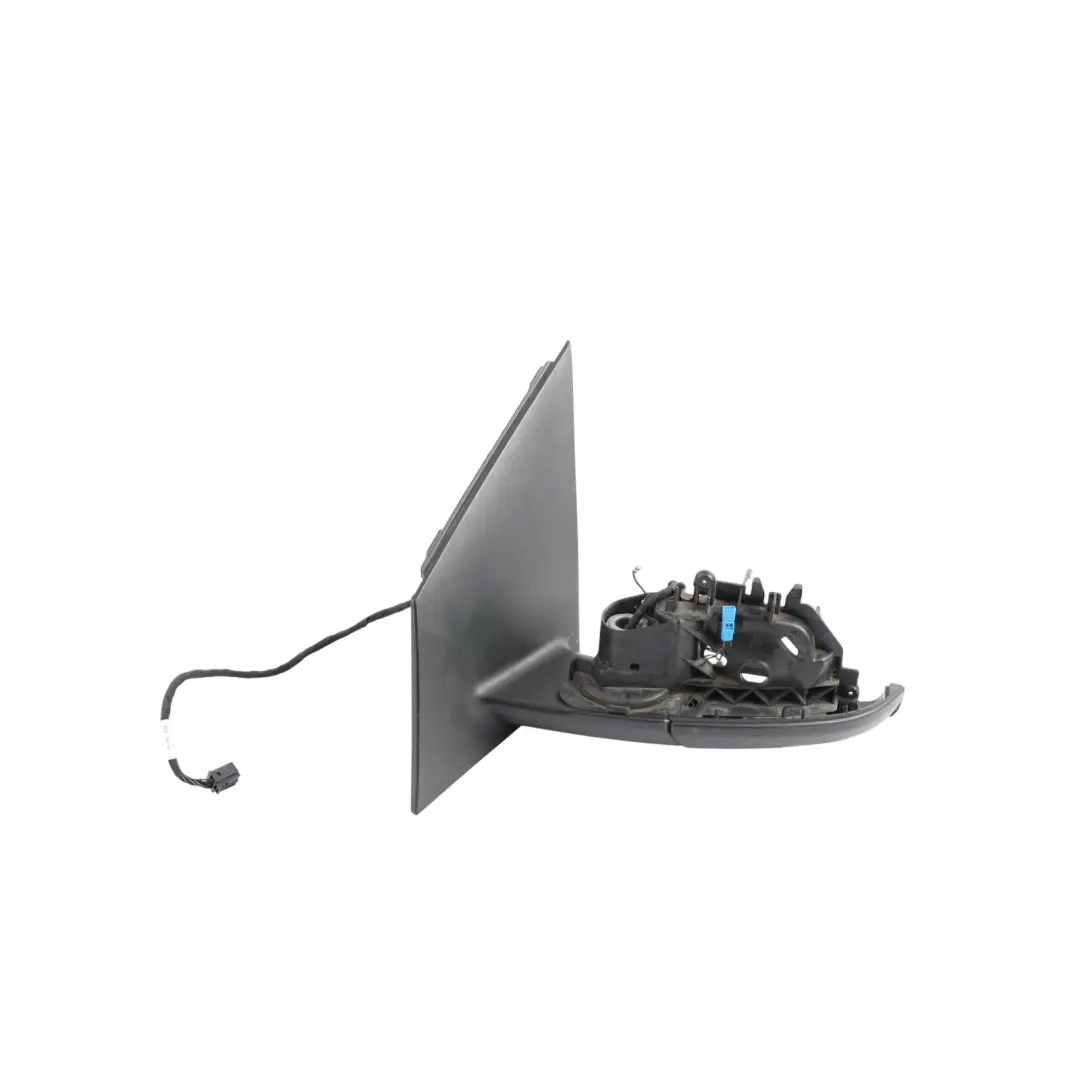Door Wing Mirror Base Power Fold Left N/S to Mercedes W246 with Part number A2468101176 Mercedes W246 Door Wing Mirror Base Power Fold Left N/S - SKU RHD-A2468101176-1 - Part number A2468101176