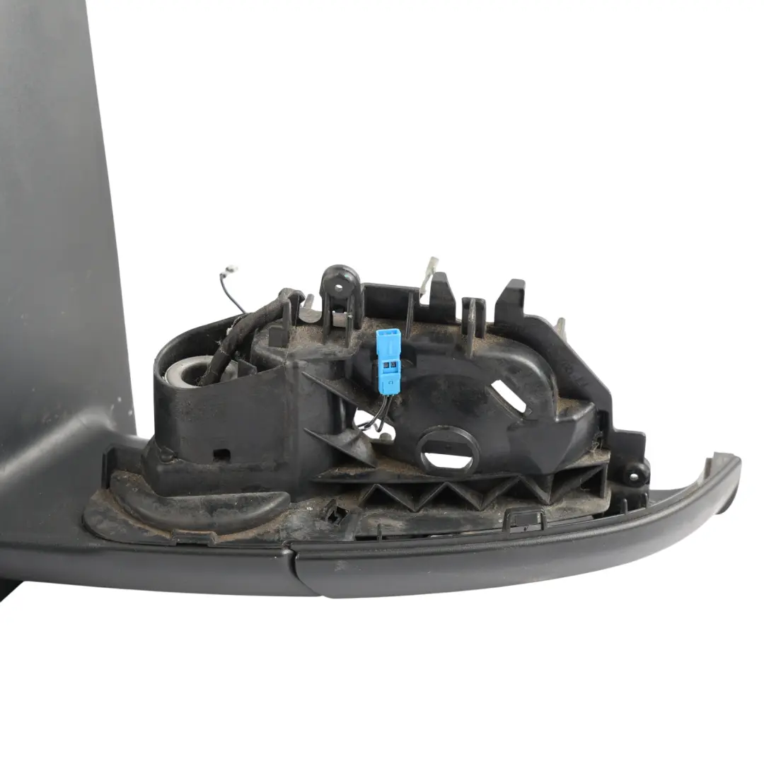 Mercedes W246 Door Wing Mirror Base Power Fold Left N/S - SKU RHD-A2468101176-1 - Part number A2468101176
