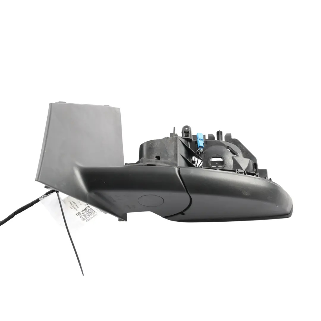 Door Wing Mirror Base Power Fold Left N/S to Mercedes W246 with Part number A2468101176 Mercedes W246 Door Wing Mirror Base Power Fold Left N/S - SKU RHD-A2468101176-1 - Part number A2468101176