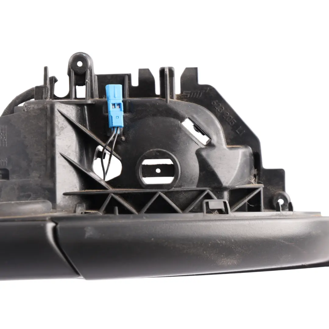 Mercedes W246 Door Wing Mirror Base Power Fold Left N/S - SKU RHD-A2468101176-1 - Part number A2468101176