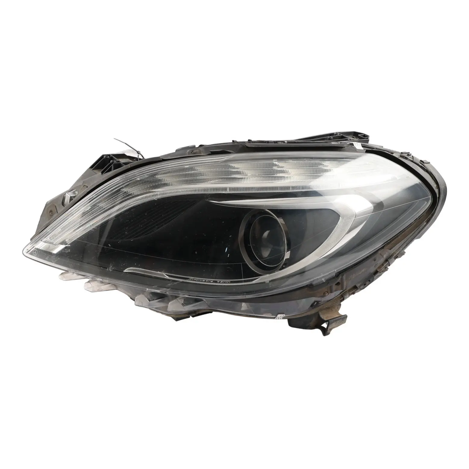 Mercedes W246 Xenon Headlight Headlamp Front Left N/S A2468207361