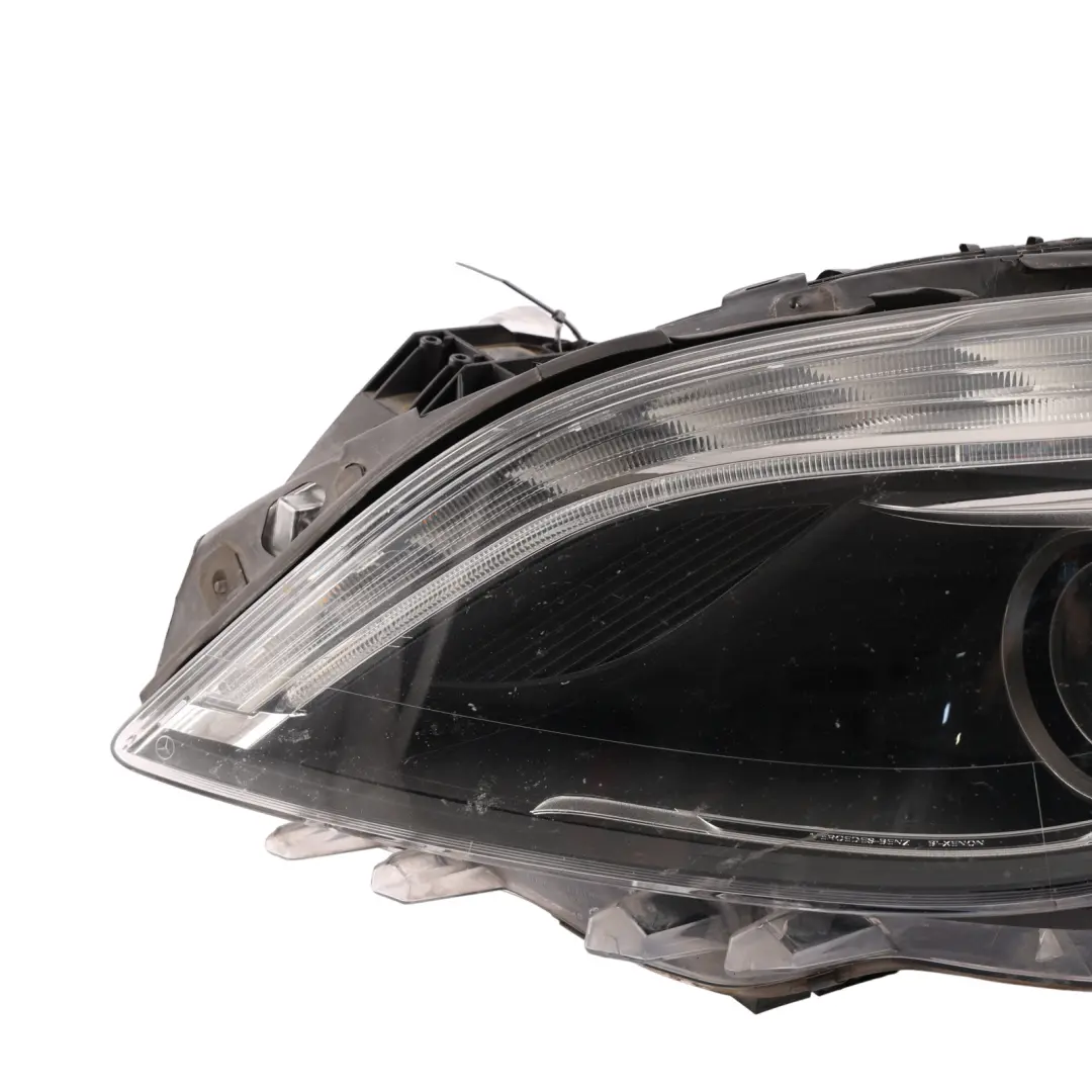Mercedes W246 Xenon Headlight Headlamp Front Left N/S - SKU RHD-A2468207361 - Part number A2468207361