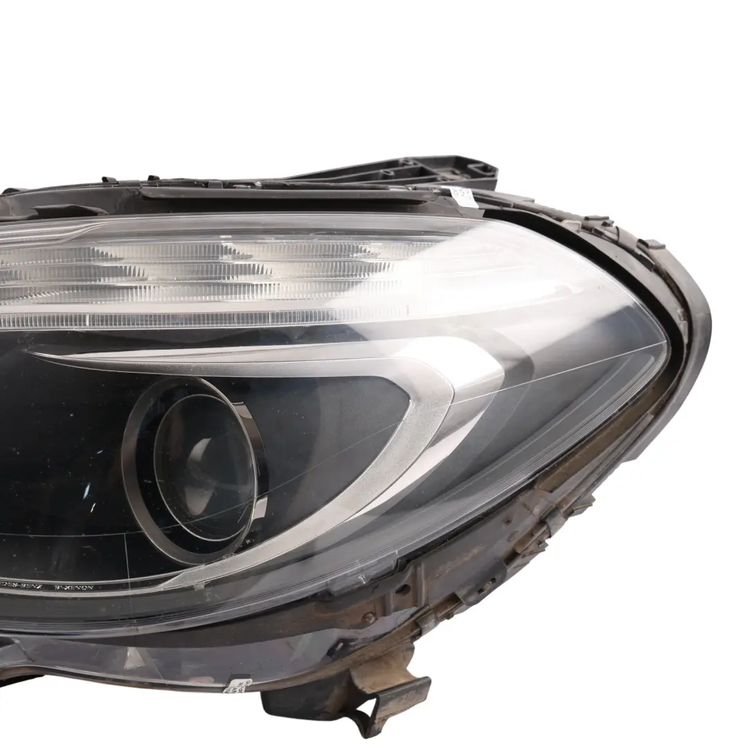 Mercedes W246 Xenon Headlight Headlamp Front Left N/S - SKU RHD-A2468207361 - Part number A2468207361