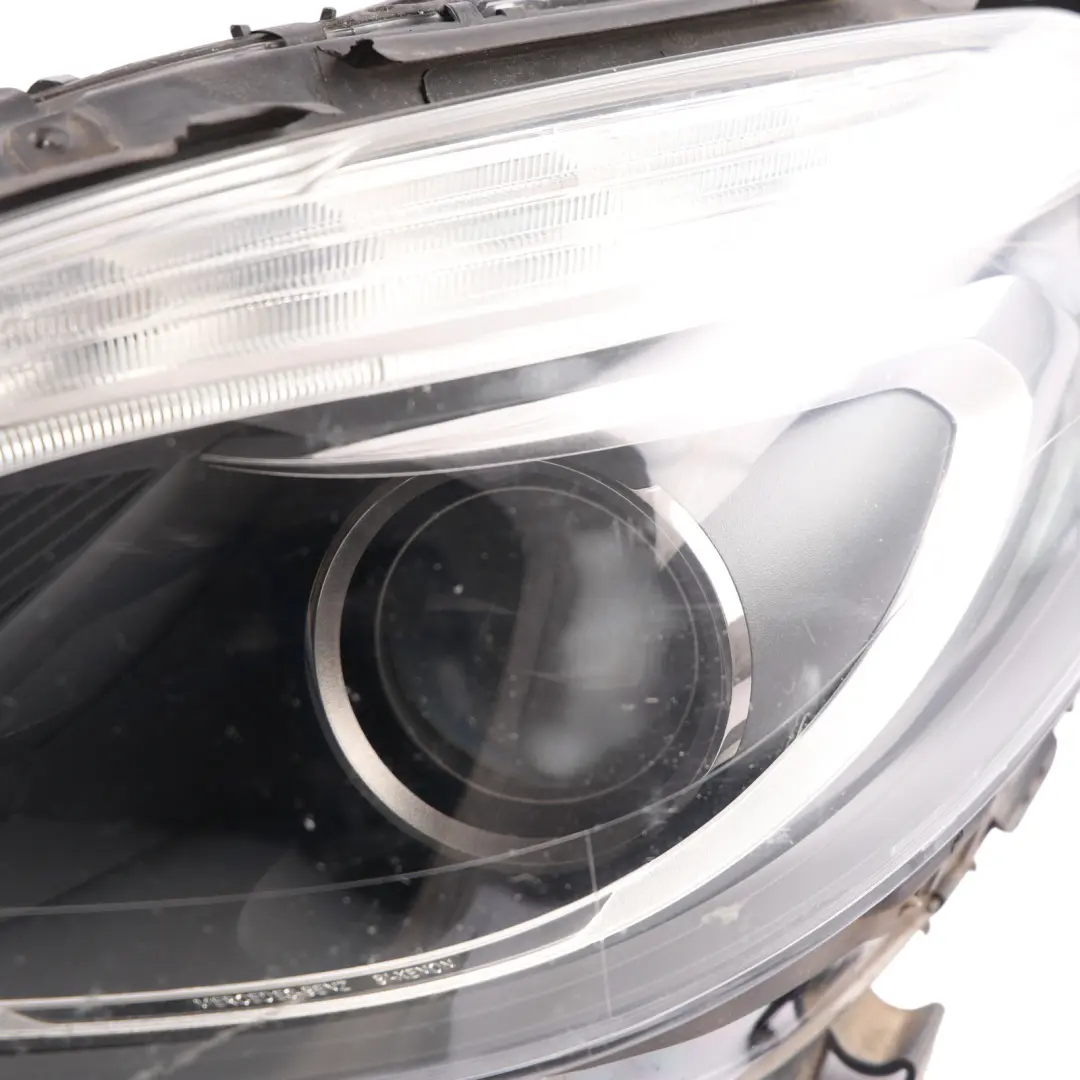Headlight Headlamp Front Left N/S to Mercedes W246 Xenon with Part number A2468207361 Mercedes W246 Xenon Headlight Headlamp Front Left N/S - SKU RHD-A2468207361 - Part number A2468207361