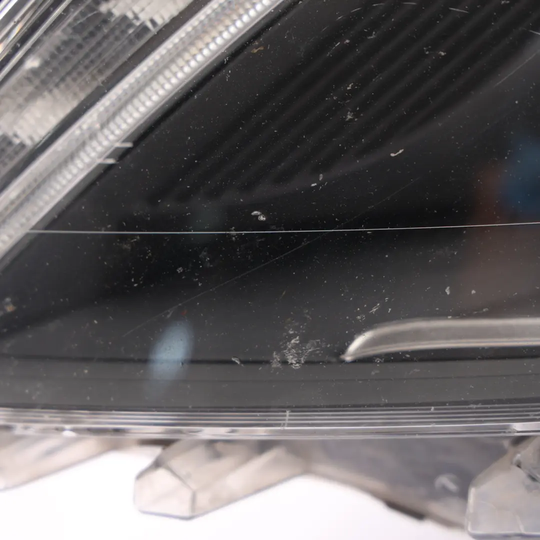 Mercedes W246 Xenon Headlight Headlamp Front Left N/S - SKU RHD-A2468207361 - Part number A2468207361