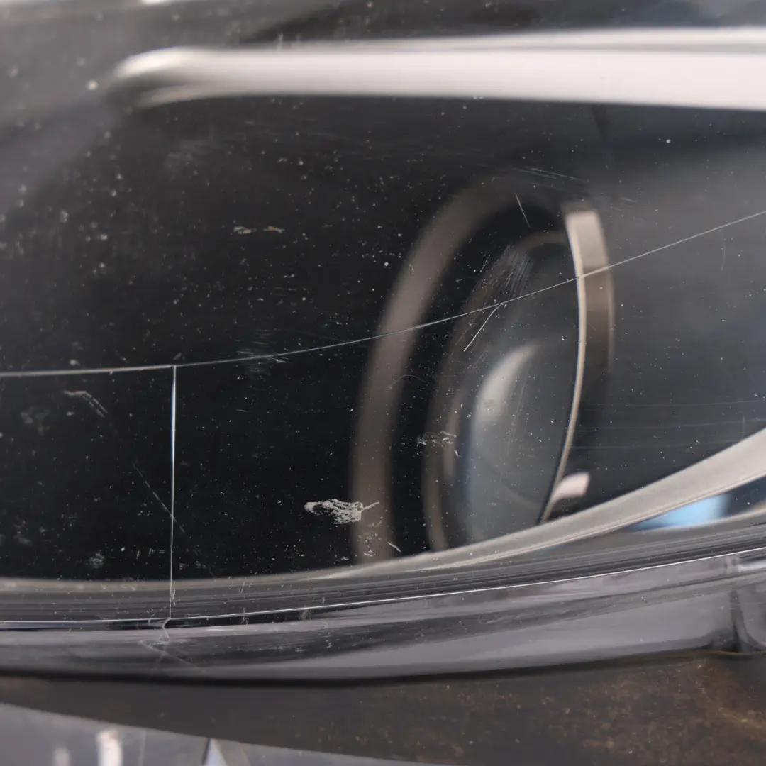 Mercedes W246 Xenon Headlight Headlamp Front Left N/S - SKU RHD-A2468207361 - Part number A2468207361