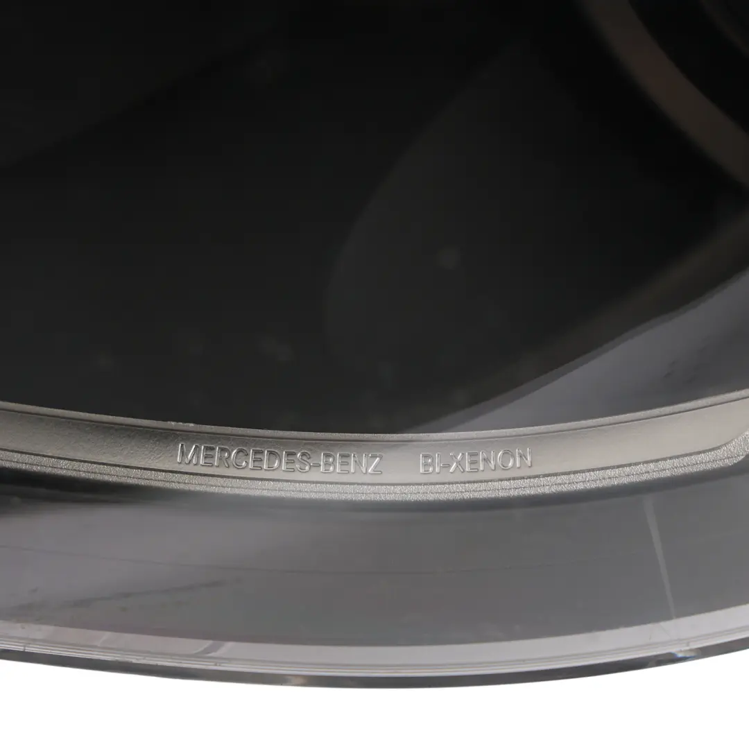 Mercedes W246 Xenon Headlight Headlamp Front Left N/S - SKU RHD-A2468207361 - Part number A2468207361