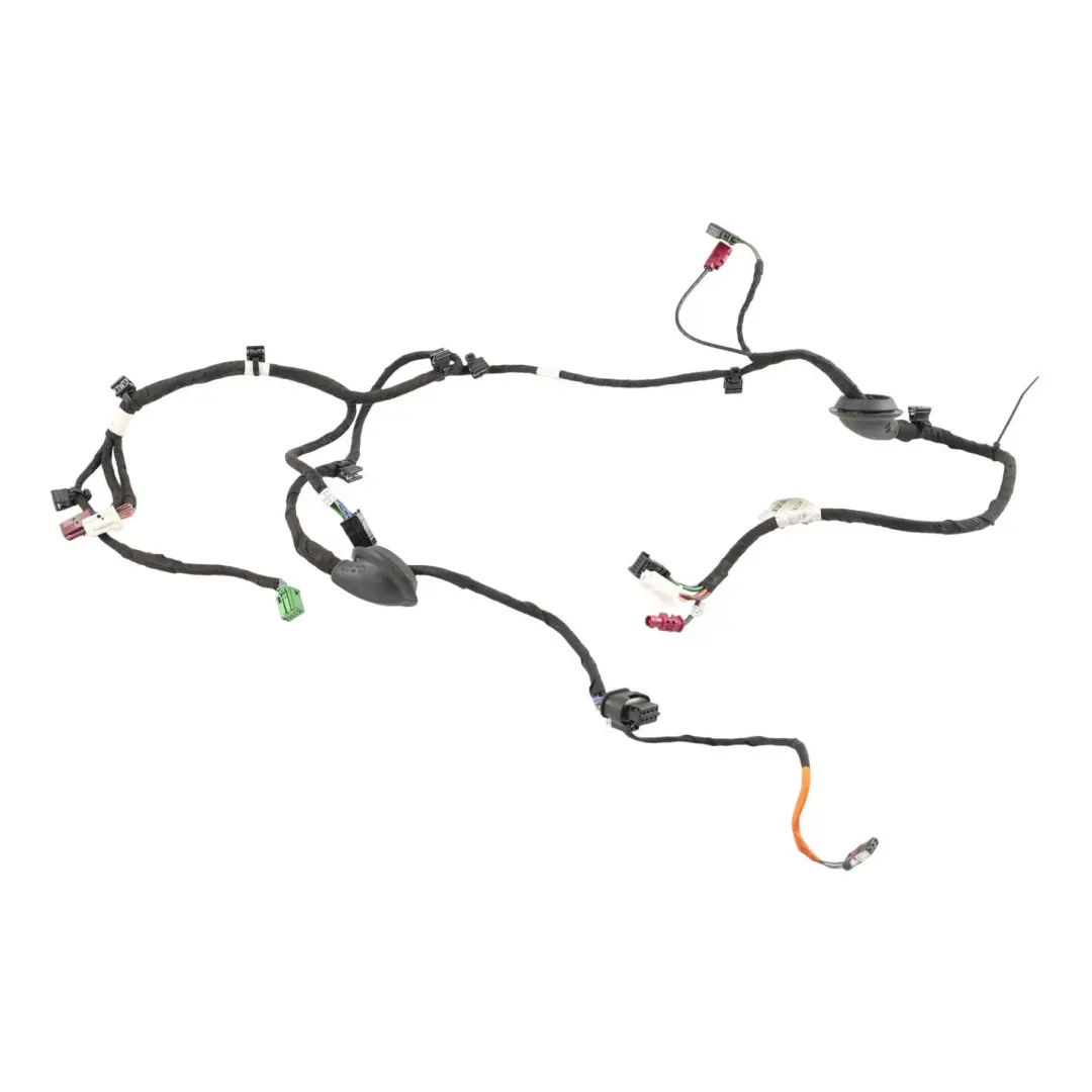 Mercedes Vito W447 Front Door Wiring Harness Loom Cable Right O/S - SKU RHD-A4475407250 - Part number A4475407250