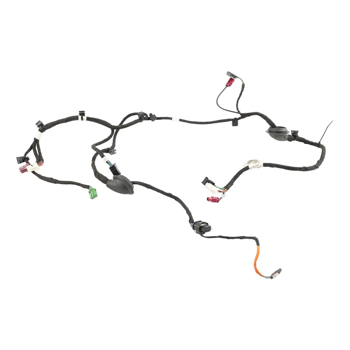 Mercedes Vito W447 Front Door Wiring Harness Loom Cable Right O/S A4475407250