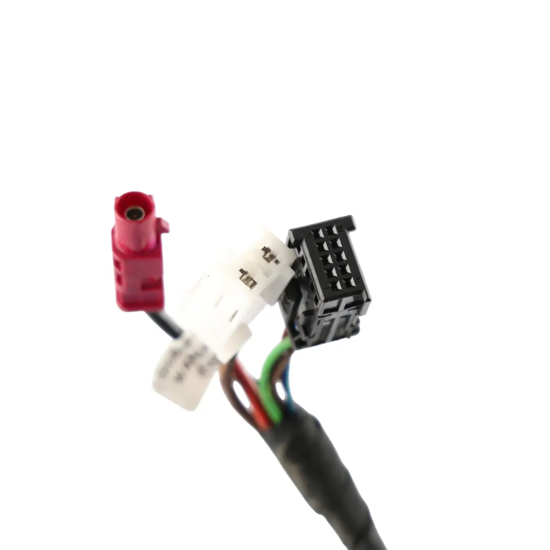 Mercedes Vito W447 Front Door Wiring Harness Loom Cable Right O/S - SKU RHD-A4475407250 - Part number A4475407250