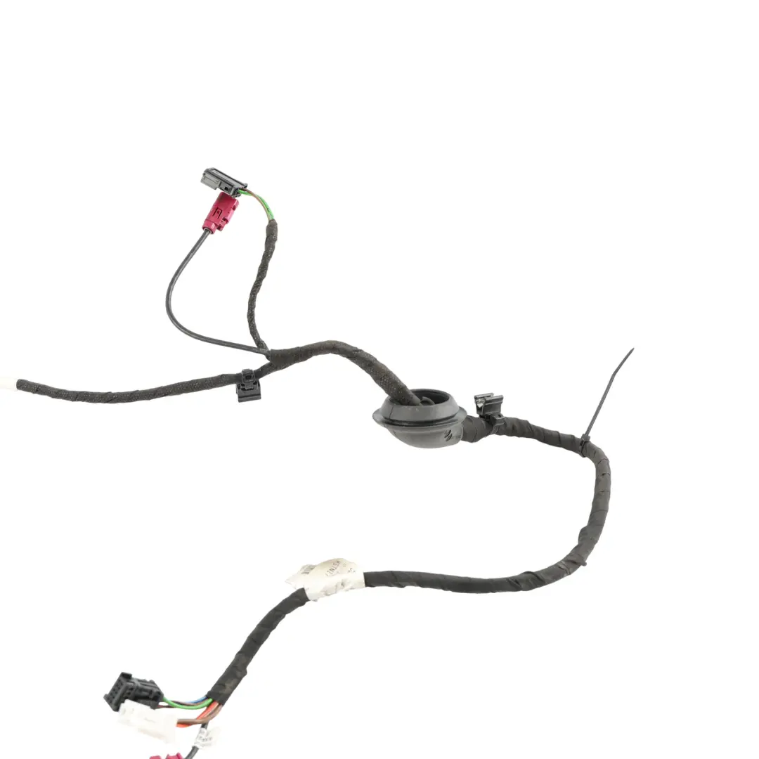 Mercedes Vito W447 Front Door Wiring Harness Loom Cable Right O/S - SKU RHD-A4475407250 - Part number A4475407250