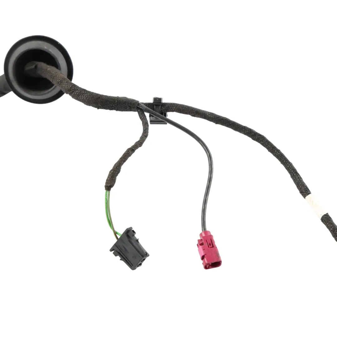Mercedes Vito W447 Front Door Wiring Harness Loom Cable Right O/S - SKU RHD-A4475407250 - Part number A4475407250