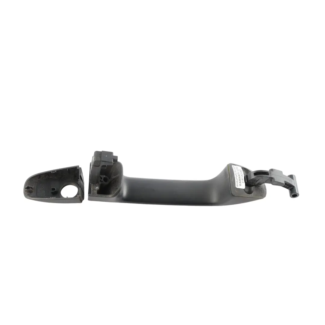 Door Handle Exterior Left Right N/O/S to Mercedes W447 with Part number A4477600059 Mercedes W447 Door Handle Exterior Left Right N/O/S - SKU RHD-A4477600059-2 - Part number A4477600059