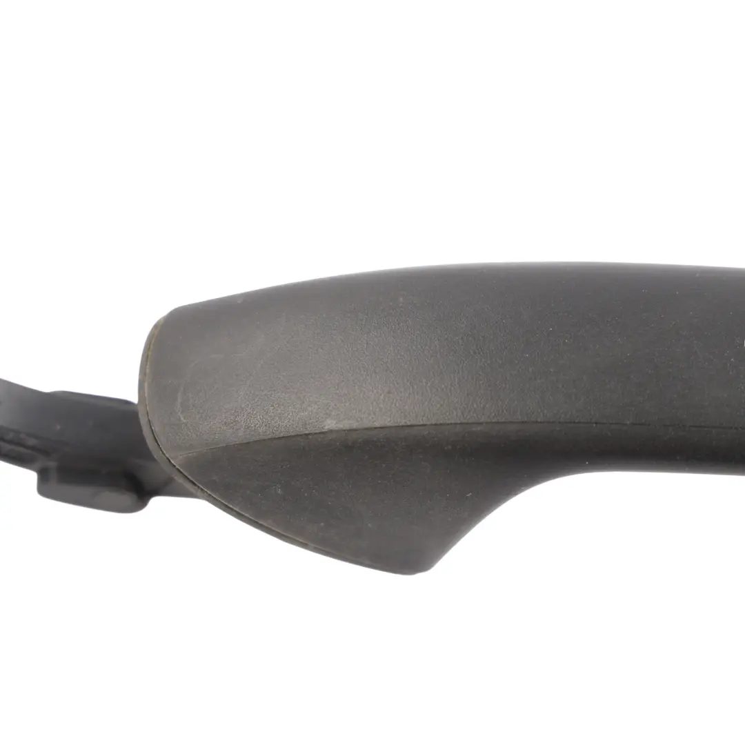 Mercedes W447 Door Handle Exterior Left Right N/O/S - SKU RHD-A4477600059-2 - Part number A4477600059