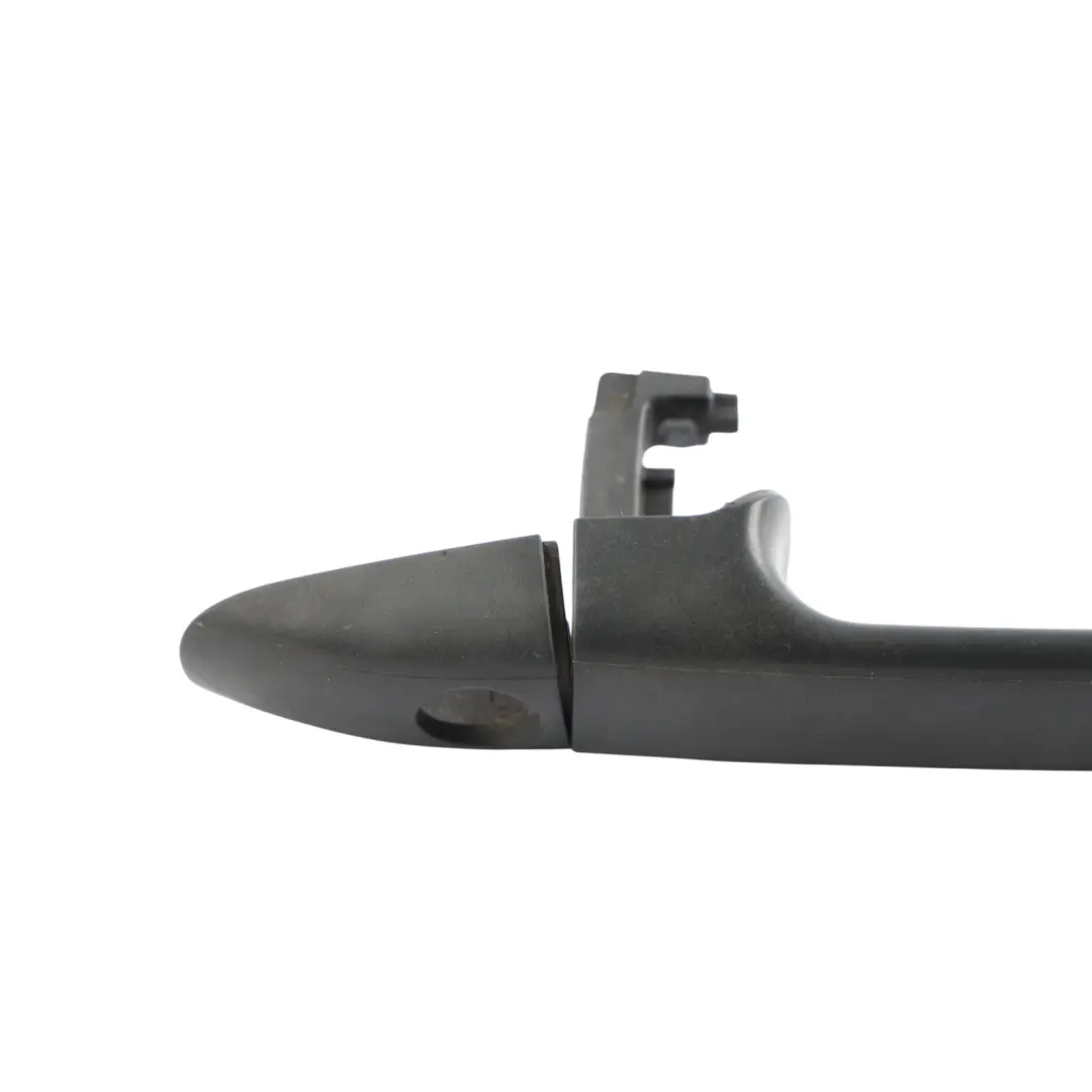 Mercedes W447 Door Handle Exterior Left Right N/O/S - SKU RHD-A4477600059-2 - Part number A4477600059