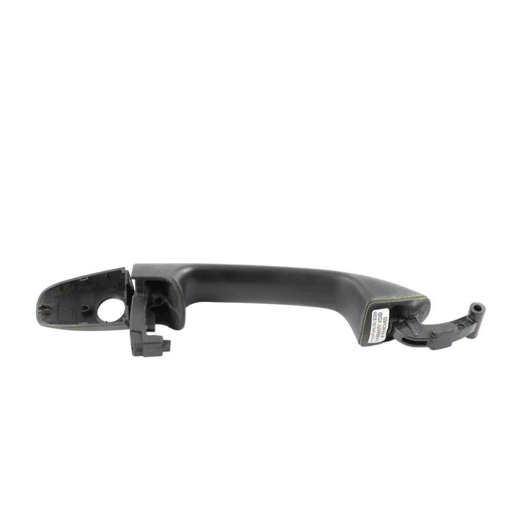 Door Handle Exterior Left Right N/O/S to Mercedes W447 with Part number A4477600059 Mercedes W447 Door Handle Exterior Left Right N/O/S - SKU RHD-A4477600059-2 - Part number A4477600059