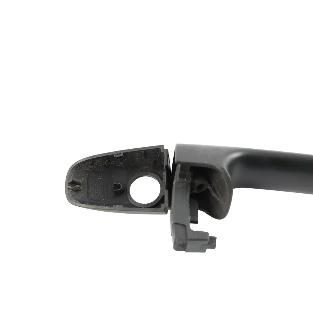 Mercedes W447 Door Handle Exterior Left Right N/O/S - SKU RHD-A4477600059-2 - Part number A4477600059