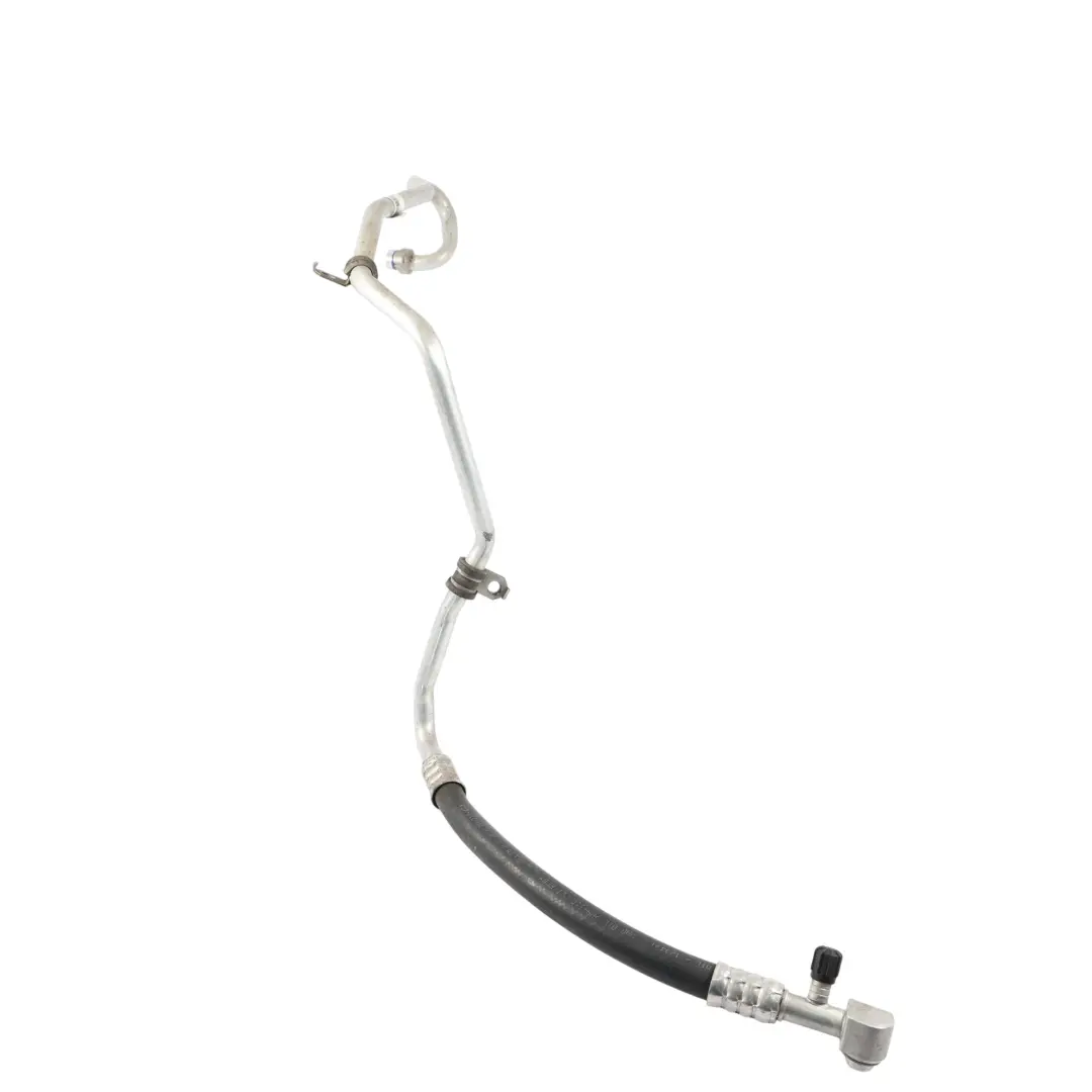 Mercedes W447 Air Conditioning A/C Refrigerant Line Hose Tube Line - SKU RHD-A4478300502 - Part number A4478300502