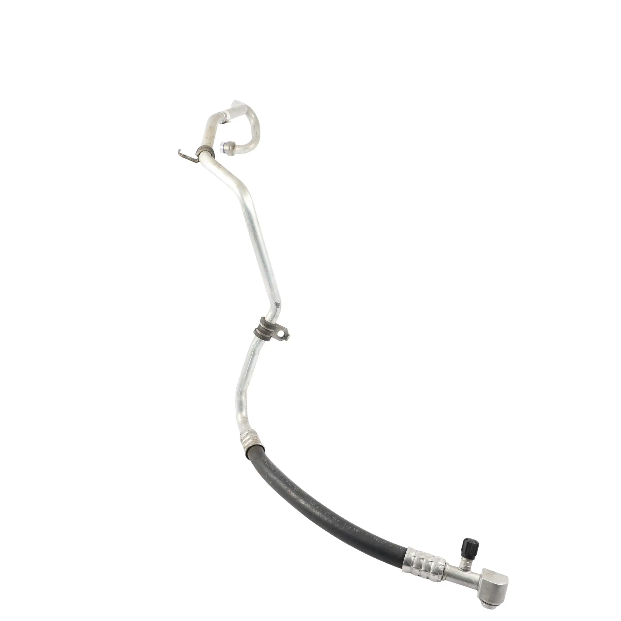 Mercedes W447 Air Conditioning A/C Refrigerant Line Hose Tube Line A4478300502