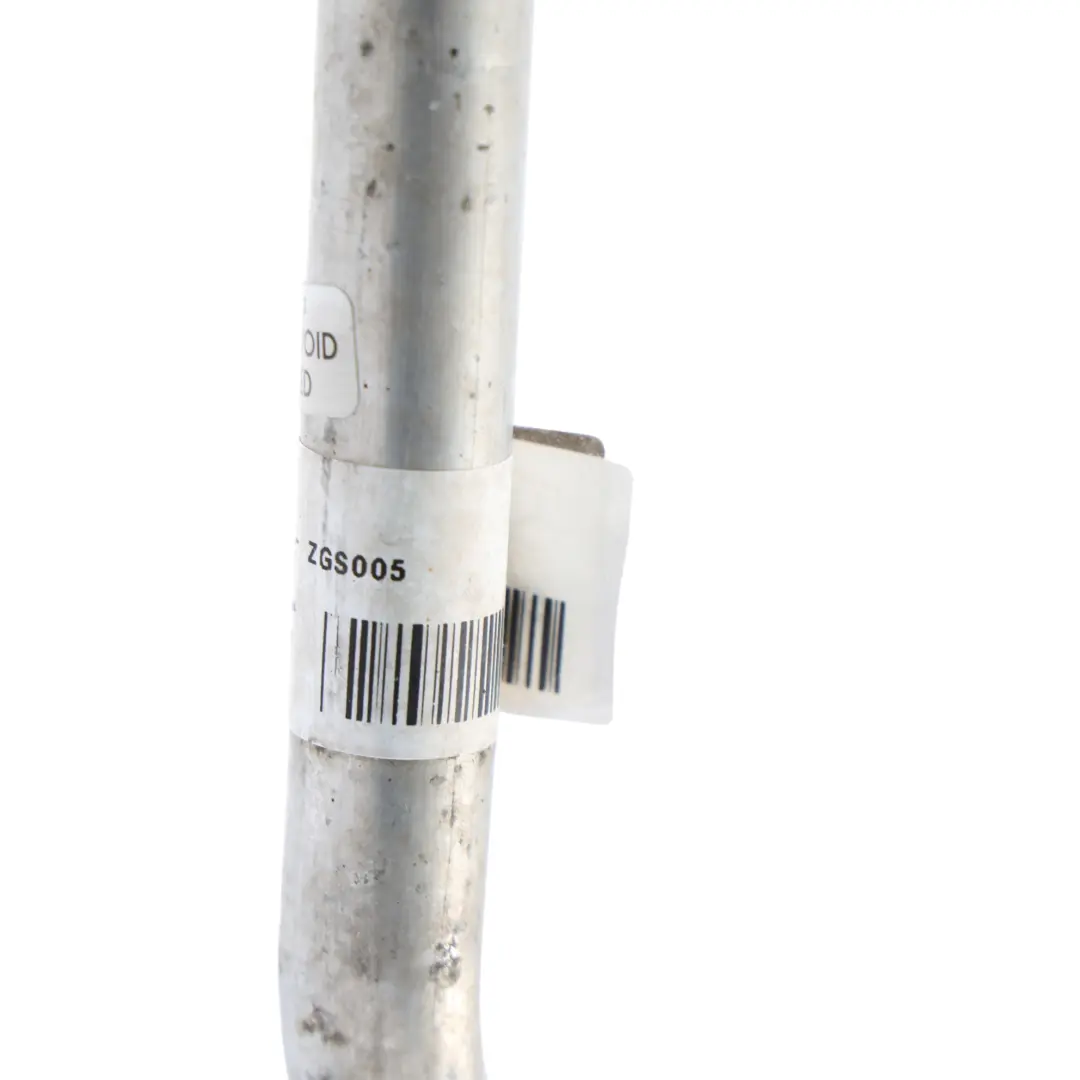 Mercedes W447 Air Conditioning A/C Refrigerant Line Hose Tube Line - SKU RHD-A4478300502 - Part number A4478300502
