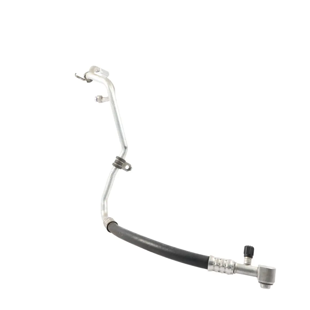 Mercedes W447 Air Conditioning A/C Refrigerant Line Hose Tube Line - SKU RHD-A4478300502 - Part number A4478300502