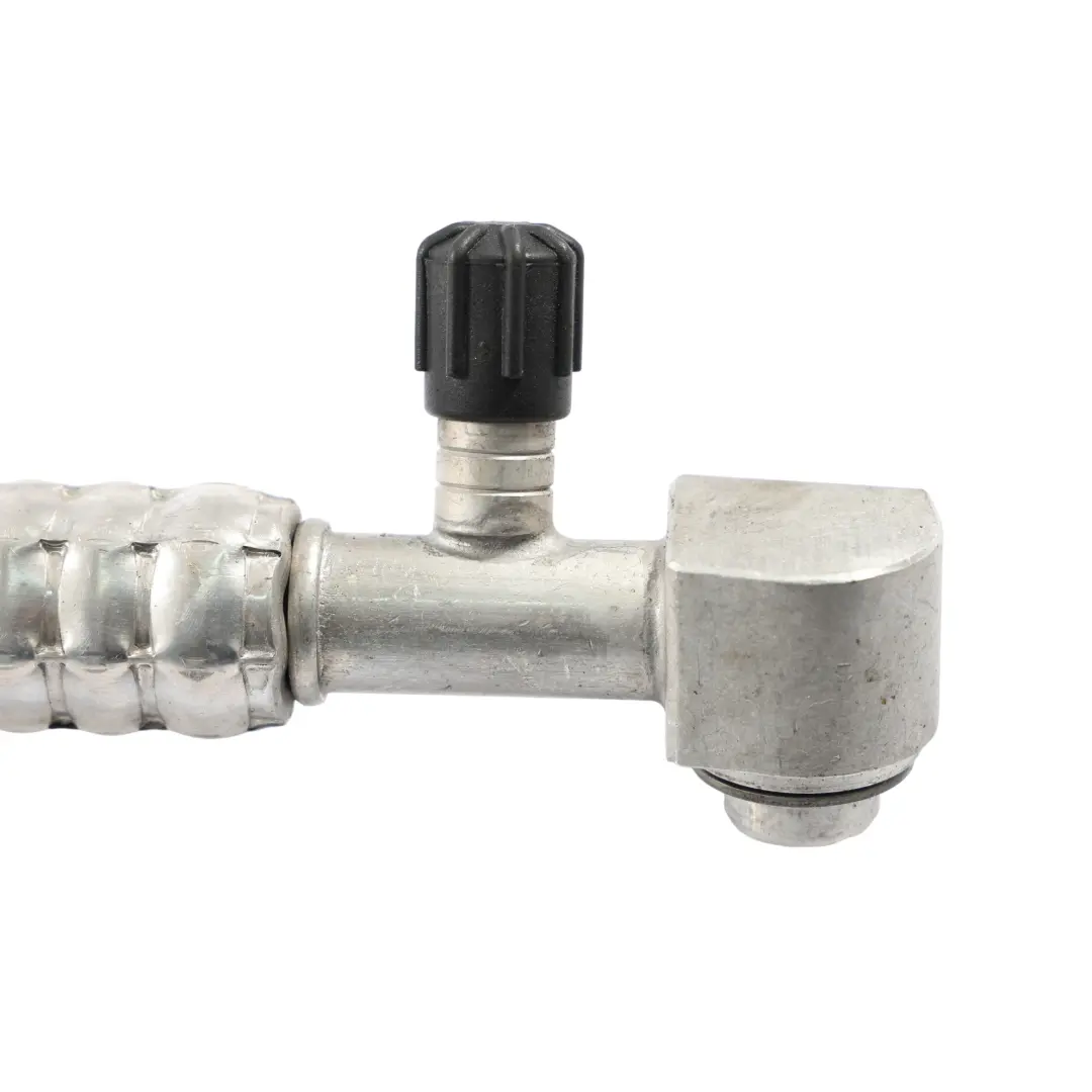 Conditioning A/C Refrigerant Line Hose Tube Line to Mercedes W447 Air with Part number A4478300502 Mercedes W447 Air Conditioning A/C Refrigerant Line Hose Tube Line - SKU RHD-A4478300502 - Part number A4478300502