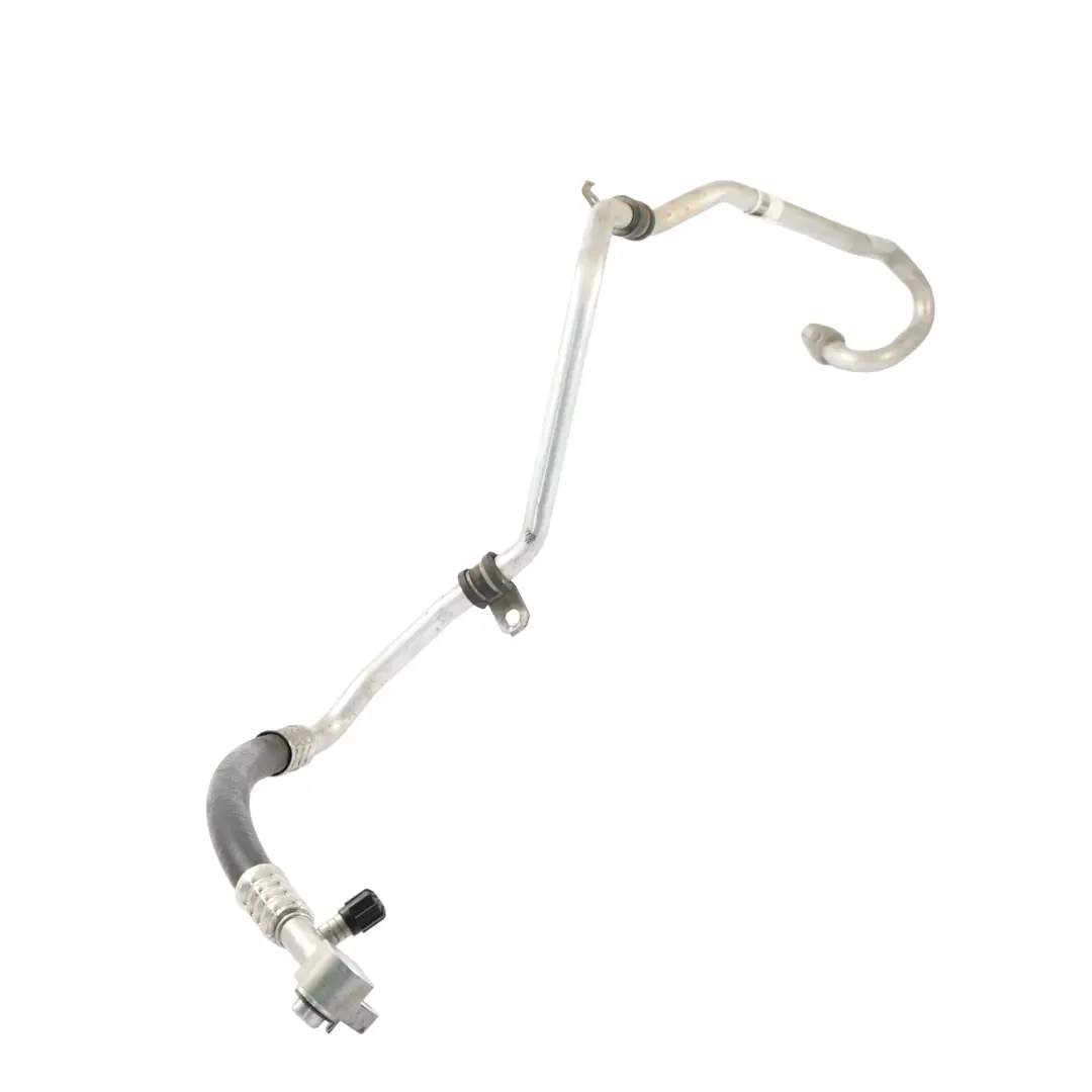 Mercedes W447 Air Conditioning A/C Refrigerant Line Hose Tube Line - SKU RHD-A4478300502 - Part number A4478300502