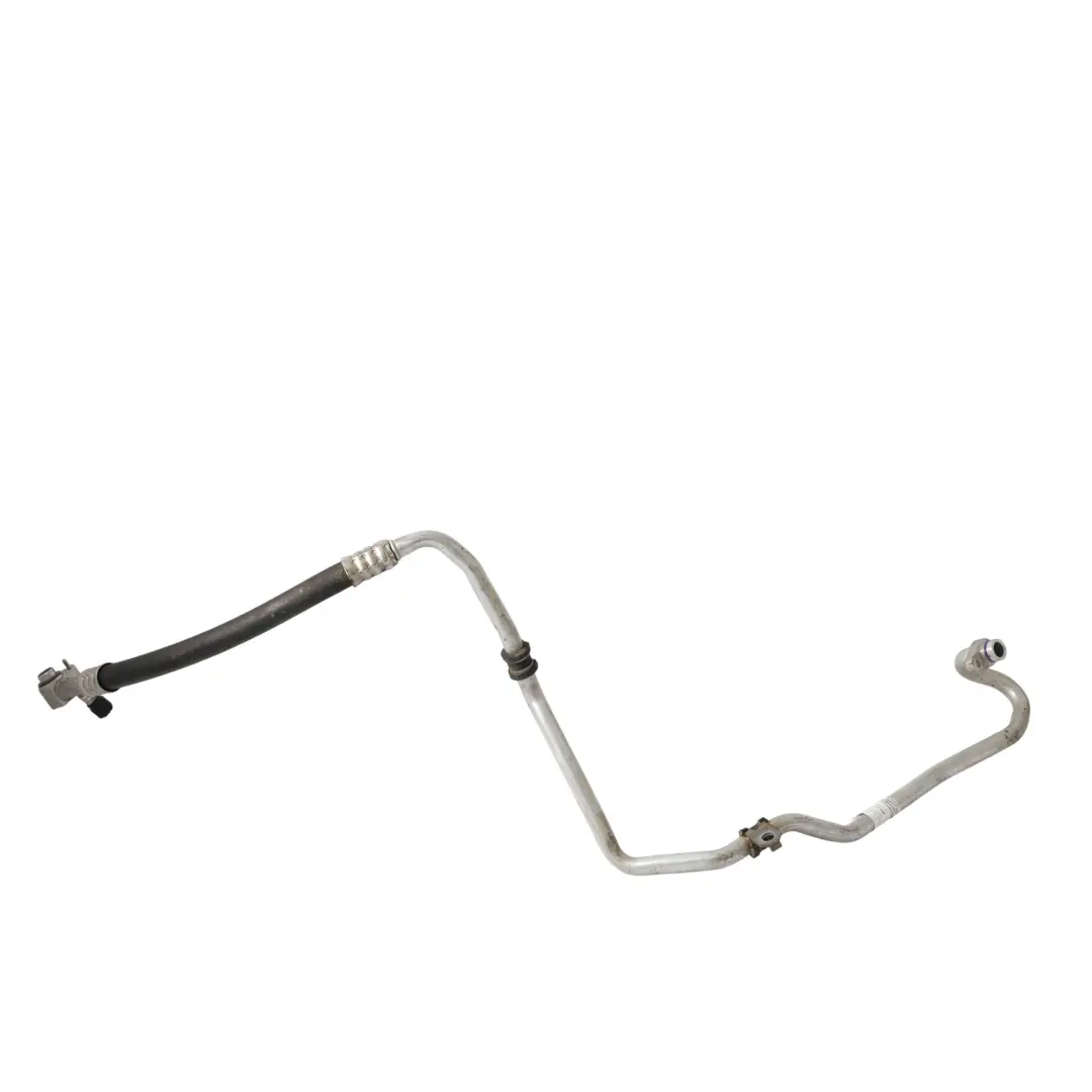 Mercedes W447 Air Conditioning A/C Refrigerant Line Hose Tube Line - SKU RHD-A4478300502 - Part number A4478300502
