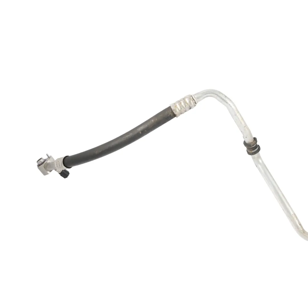 Mercedes W447 Air Conditioning A/C Refrigerant Line Hose Tube Line - SKU RHD-A4478300502 - Part number A4478300502