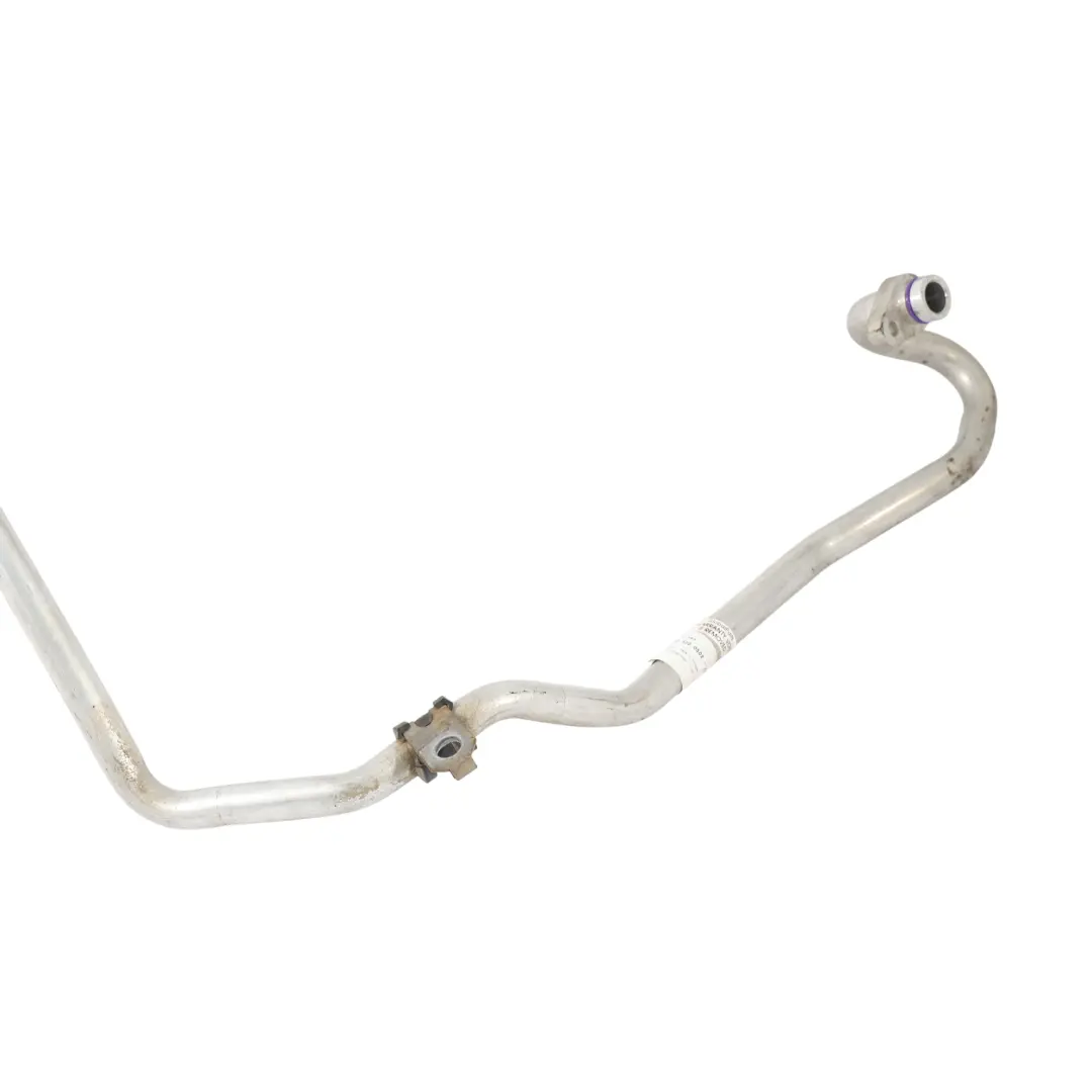 Mercedes W447 Air Conditioning A/C Refrigerant Line Hose Tube Line - SKU RHD-A4478300502 - Part number A4478300502