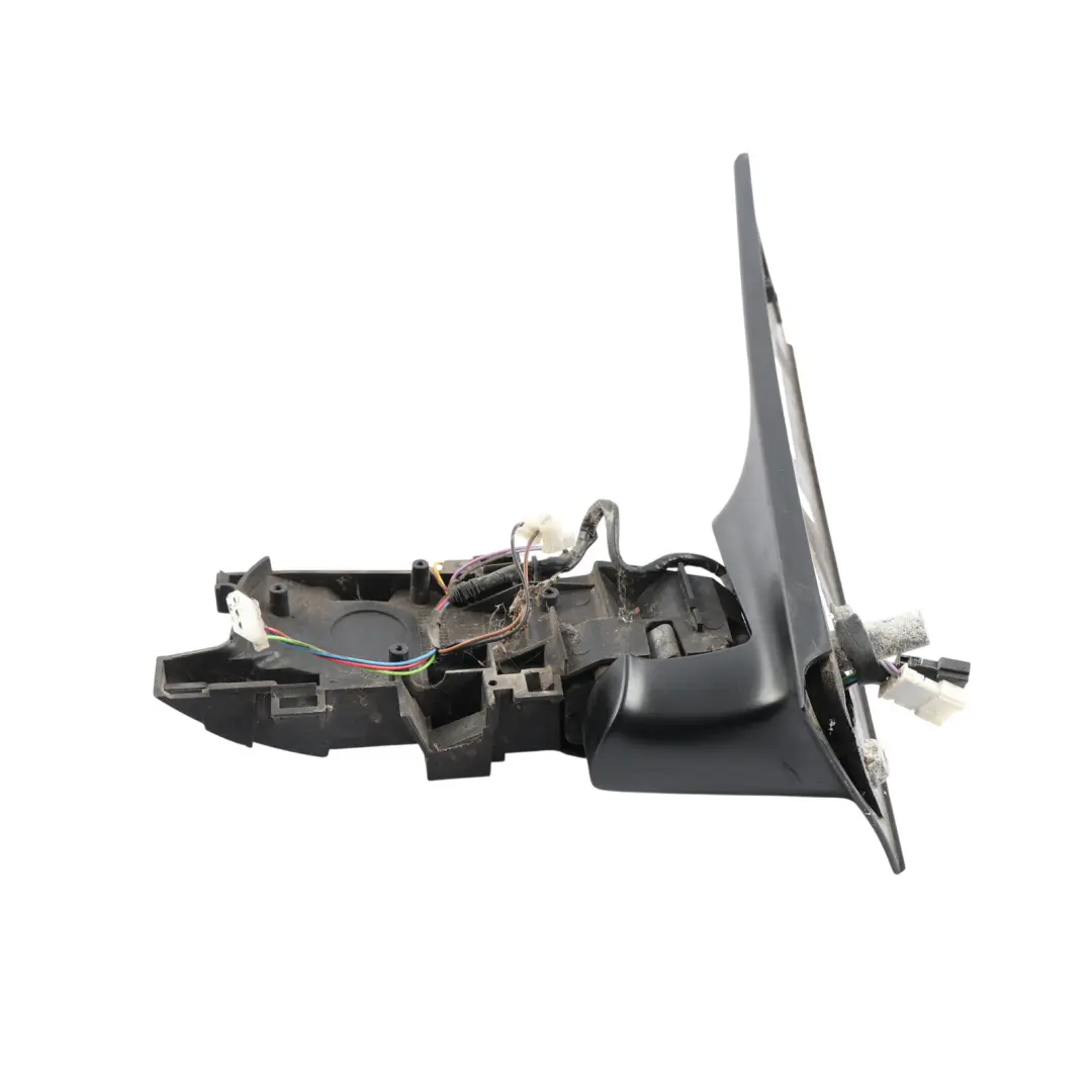Mercedes Vito Viano W639 Wing Mirror Base Carrier Left N/S - SKU RHD-A6398107616-2 - Part number A6398107616