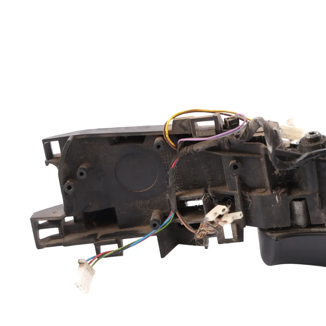 Wing Mirror Base Carrier Left N/S to Mercedes Vito Viano W639 with Part number A6398107616 Mercedes Vito Viano W639 Wing Mirror Base Carrier Left N/S - SKU RHD-A6398107616-2 - Part number A6398107616