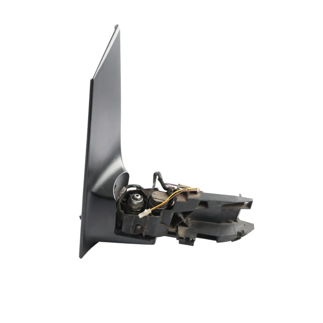 Wing Mirror Base Carrier Left N/S to Mercedes Vito Viano W639 with Part number A6398107616 Mercedes Vito Viano W639 Wing Mirror Base Carrier Left N/S - SKU RHD-A6398107616-2 - Part number A6398107616