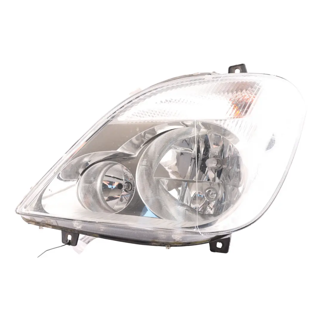 Headlight Headlamp Lamp Front Left N/S to Mercedes Sprinter W906 with Part number A9068200361 Mercedes Sprinter W906 Headlight Headlamp Lamp Front Left N/S - SKU rhd-A9068200361-1 - Part number A9068200361