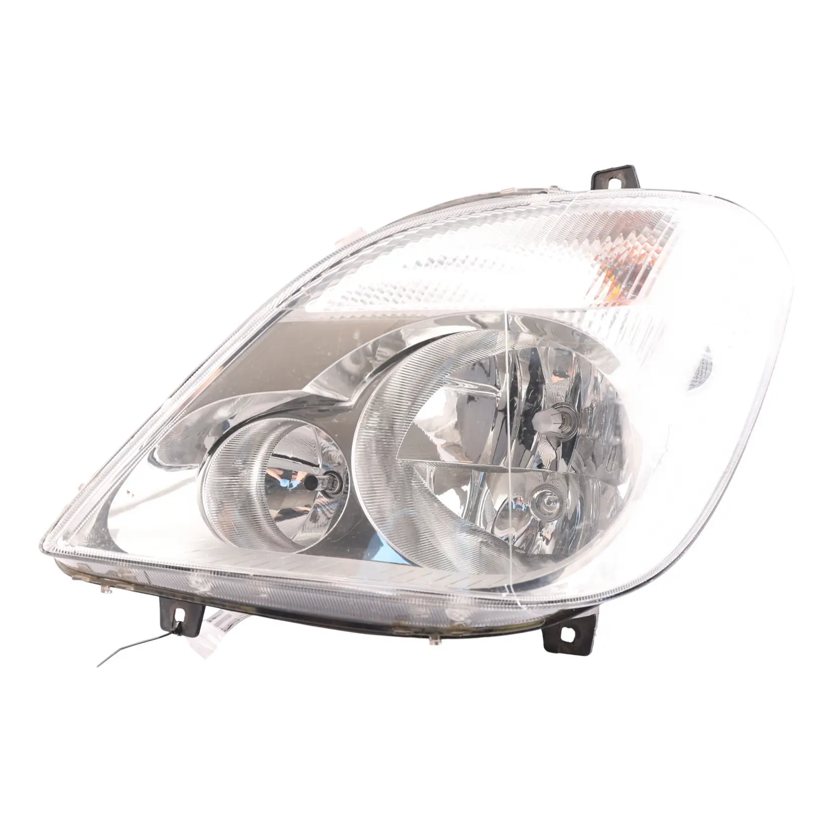 Mercedes Sprinter W906 Headlight Headlamp Lamp Front Left N/S A9068200361
