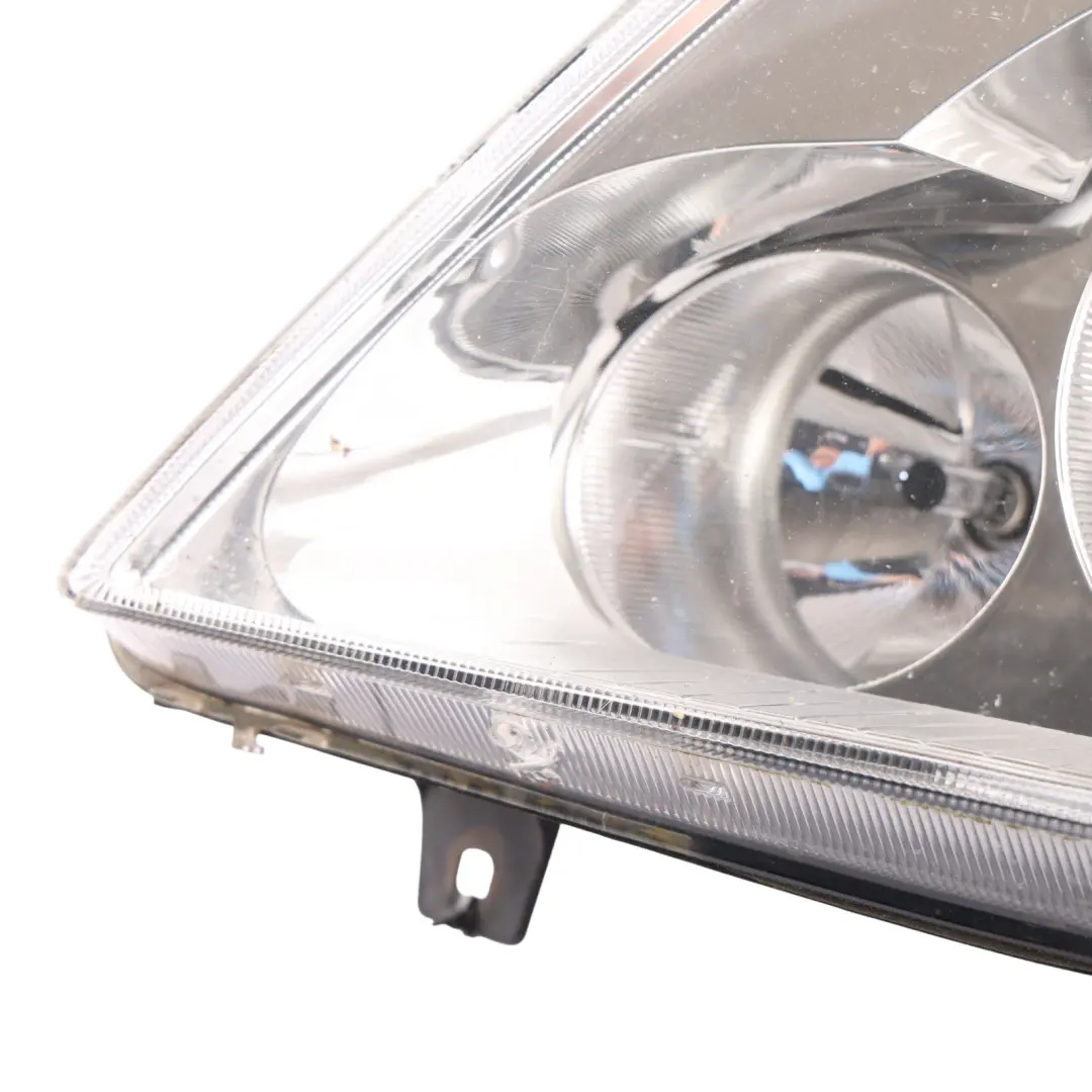 Mercedes Sprinter W906 Headlight Headlamp Lamp Front Left N/S - SKU rhd-A9068200361-1 - Part number A9068200361
