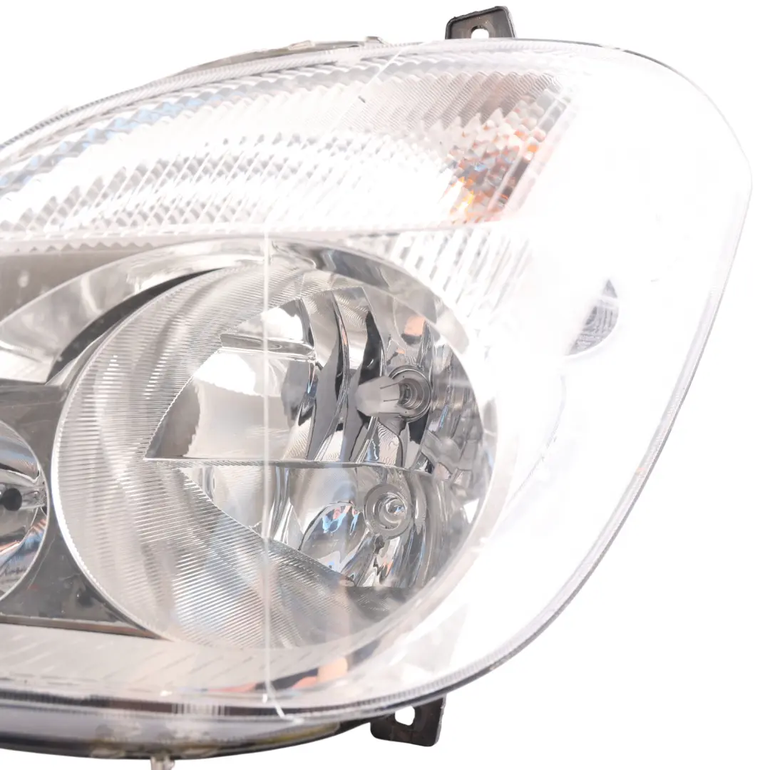 Headlight Headlamp Lamp Front Left N/S to Mercedes Sprinter W906 with Part number A9068200361 Mercedes Sprinter W906 Headlight Headlamp Lamp Front Left N/S - SKU rhd-A9068200361-1 - Part number A9068200361