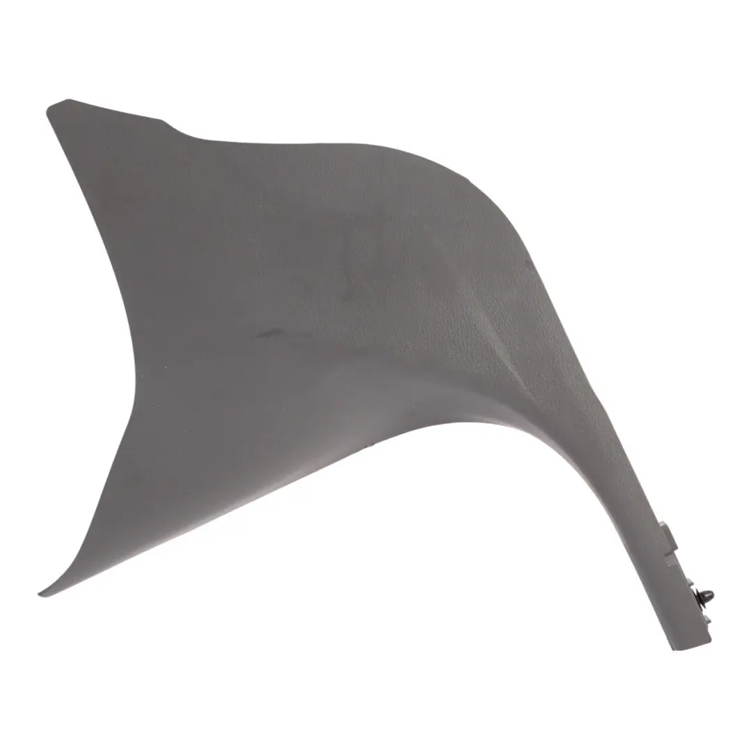 Ford Ranger Mk6 Cowl Side Trim D Pillar Cover Front Left N/S - SKU RHD-AB39-2102349-BFW - Part number AB39-2102349-BFW