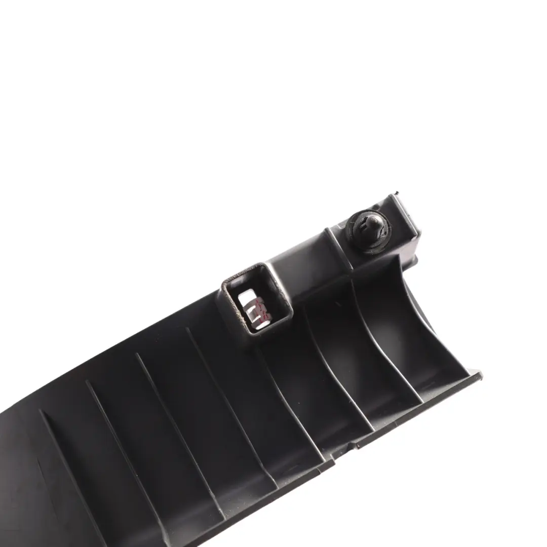 Ford Ranger Mk6 Cowl Side Trim D Pillar Cover Front Left N/S - SKU RHD-AB39-2102349-BFW - Part number AB39-2102349-BFW