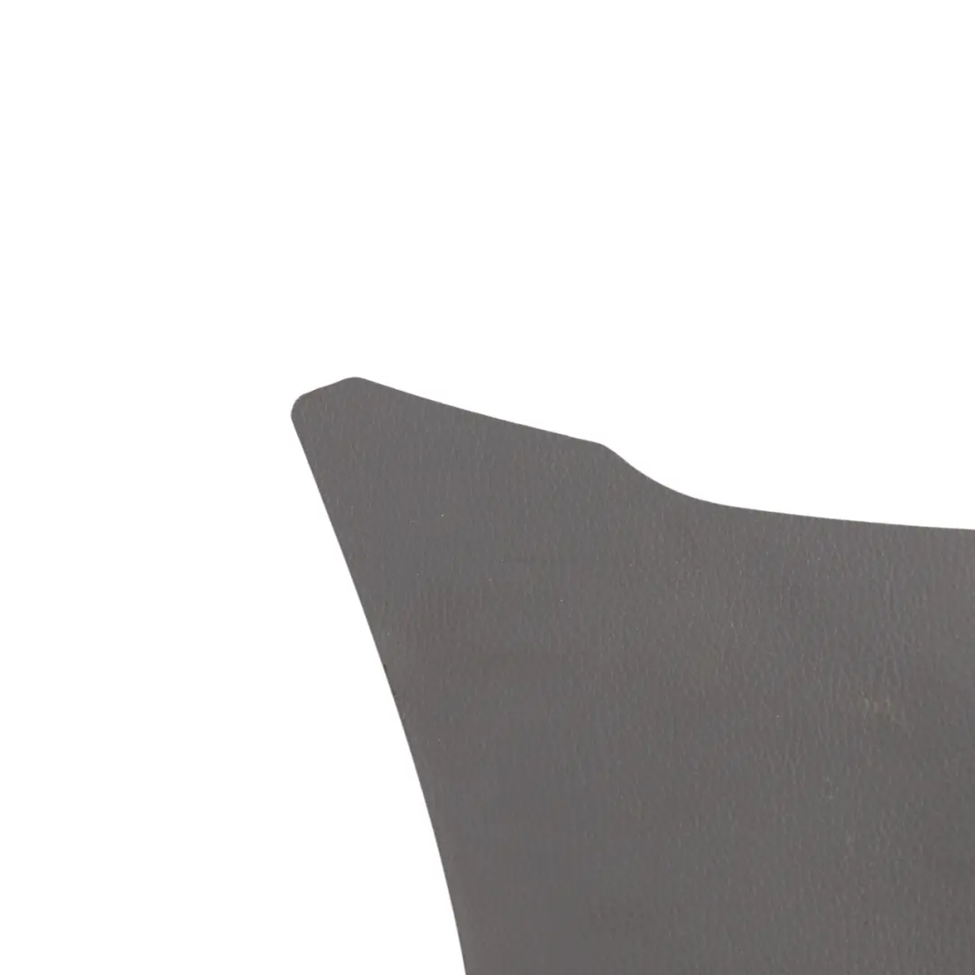 Ford Ranger Mk6 Cowl Side Trim D Pillar Cover Front Left N/S - SKU RHD-AB39-2102349-BFW - Part number AB39-2102349-BFW