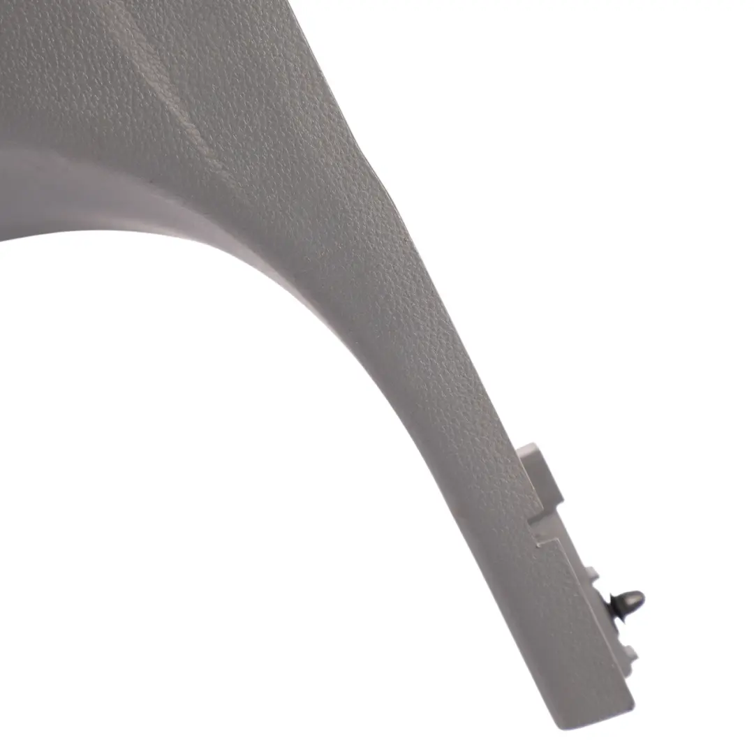 Ford Ranger Mk6 Cowl Side Trim D Pillar Cover Front Left N/S - SKU RHD-AB39-2102349-BFW - Part number AB39-2102349-BFW