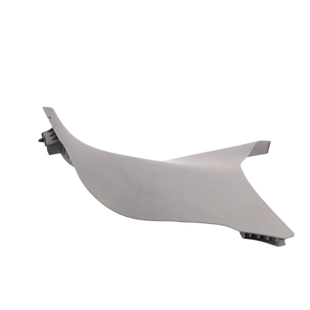 Mk6 Cowl Side Trim D Pillar Cover Front Left N/S to Ford Ranger with Part number AB39-2102349-BFW Ford Ranger Mk6 Cowl Side Trim D Pillar Cover Front Left N/S - SKU RHD-AB39-2102349-BFW - Part number AB39-2102349-BFW