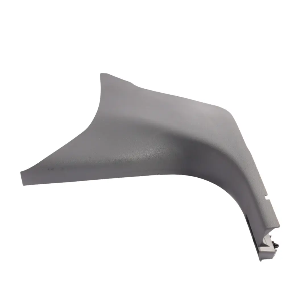 Ford Ranger Mk6 Cowl Side Trim D Pillar Cover Front Left N/S - SKU RHD-AB39-2102349-BFW - Part number AB39-2102349-BFW