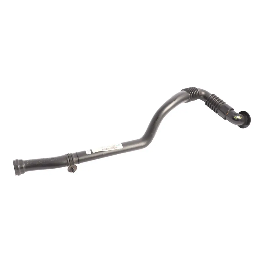Ford Ranger Mk6 Air Conditioning Duct Hose Tube Line Pipe Mk6 - SKU RHD-AB39-21045M84-AD - Part number AB39-21045M84-AD