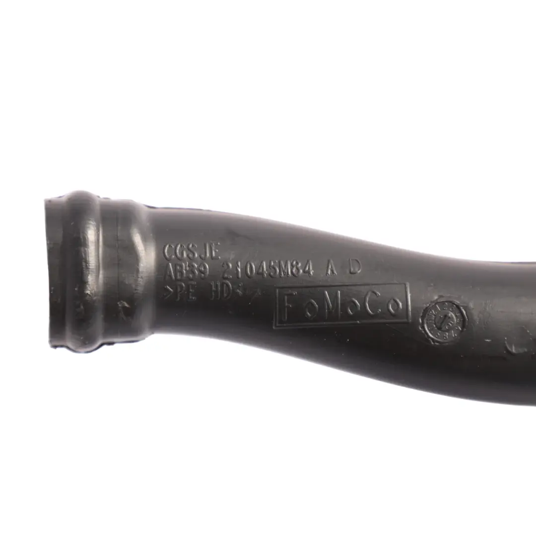 Mk6 Air Conditioning Duct Hose Tube Line Pipe Mk6 to Ford Ranger with Part number AB39-21045M84-AD Ford Ranger Mk6 Air Conditioning Duct Hose Tube Line Pipe Mk6 - SKU RHD-AB39-21045M84-AD - Part number AB39-21045M84-AD
