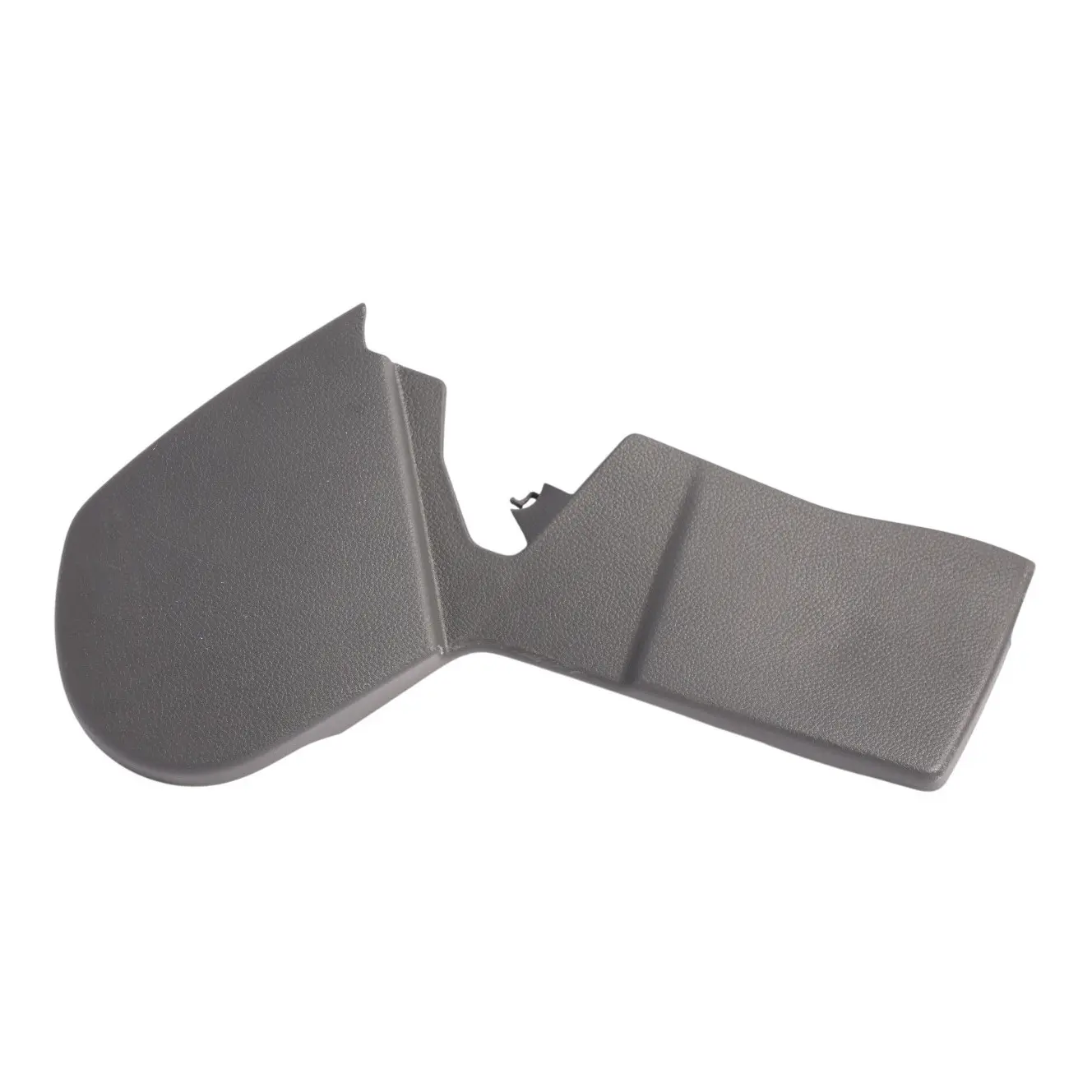 Ford Ranger Mk6 Front Seat Hinge Cover Trim Left N/S River Rock AB39-2161634-A