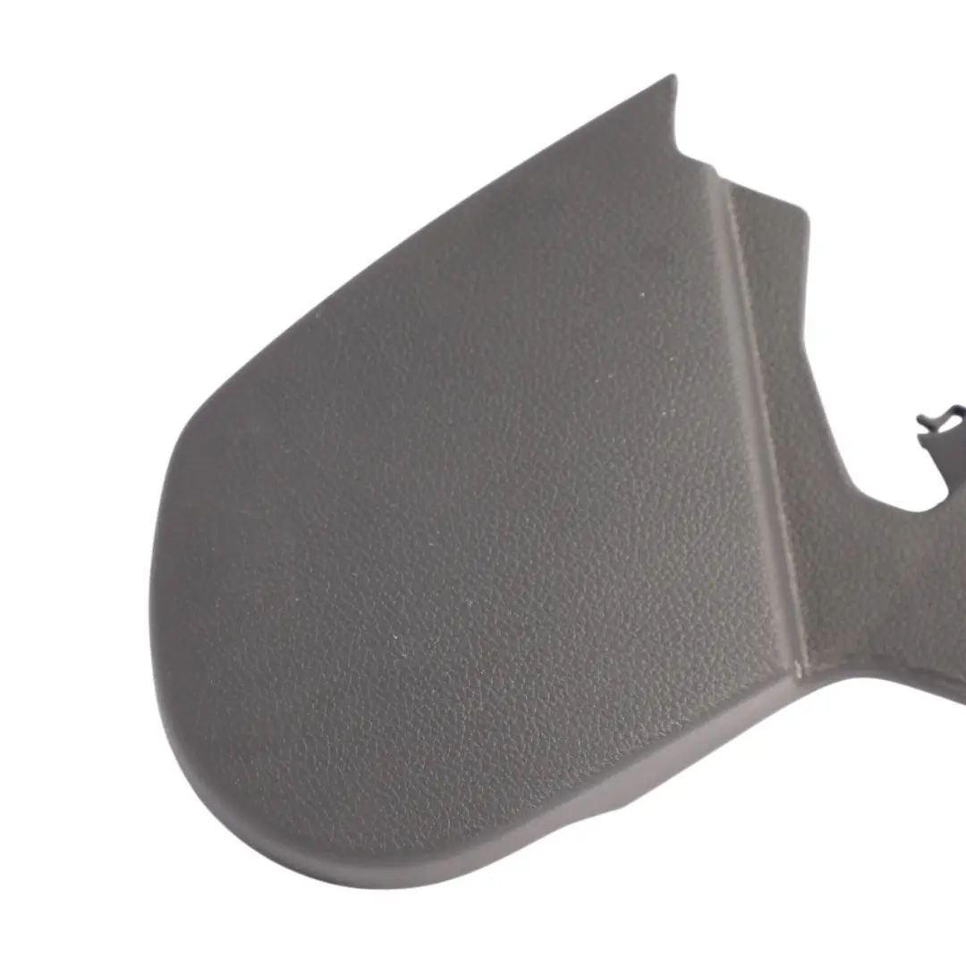 Mk6 Front Seat Hinge Cover Trim Left N/S River Rock to Ford Ranger with Part number AB39-2161634-A Ford Ranger Mk6 Front Seat Hinge Cover Trim Left N/S River Rock - SKU RHD-AB39-2161634-A - Part number AB39-2161634-A
