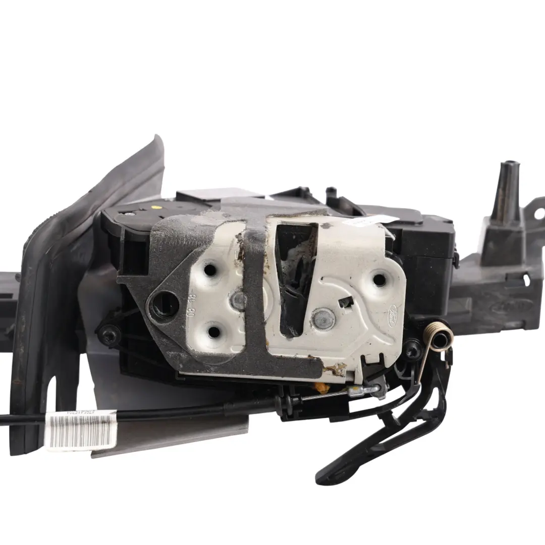 Door Lock Latch Mechanism Front Left N/S to Ford Transit Connect with Part number AM5A-U21813-DF Ford Transit Connect Door Lock Latch Mechanism Front Left N/S - SKU RHD-AM5A-U21813-DF - Part number AM5A-U21813-DF