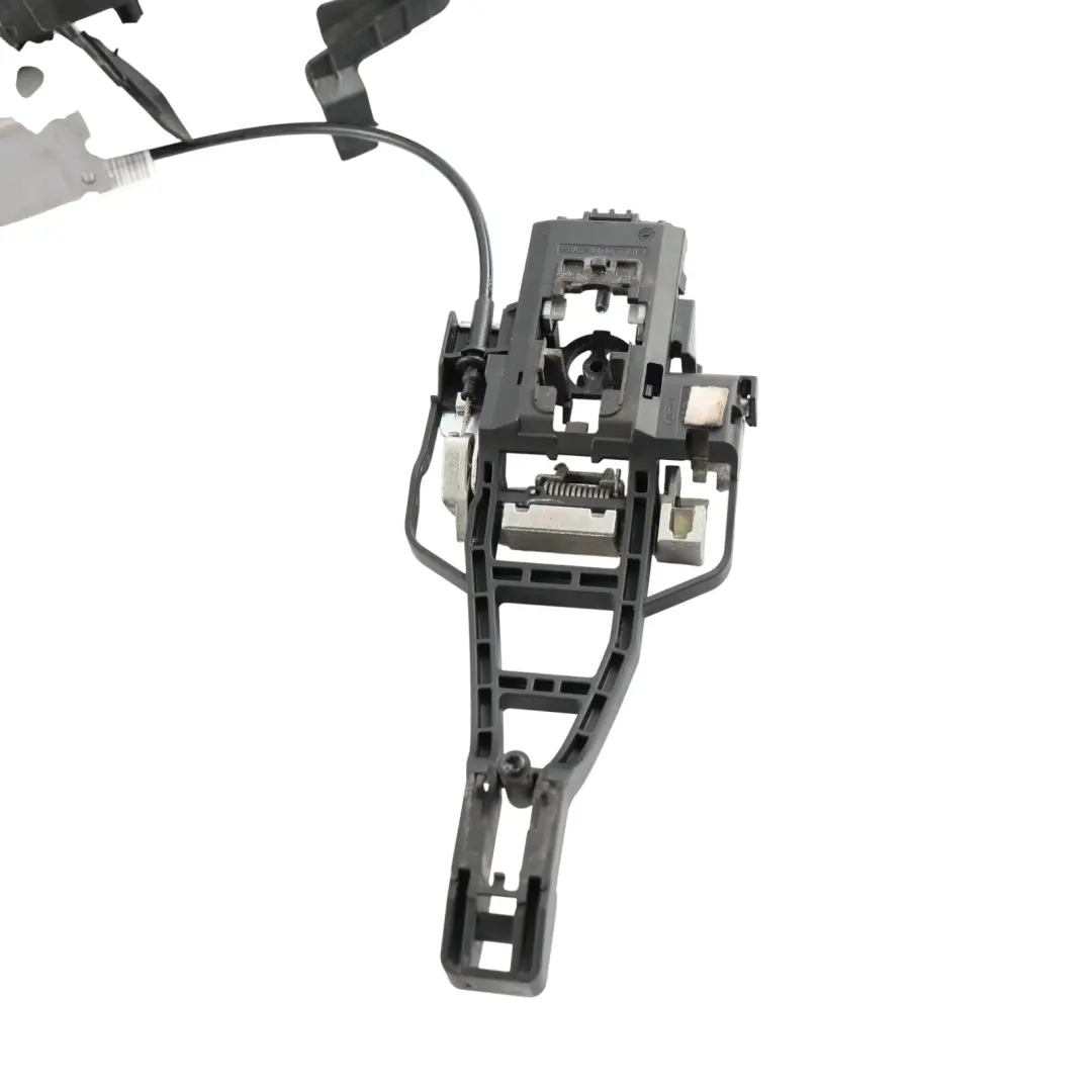 Door Lock Latch Mechanism Front Left N/S to Ford Transit Connect with Part number AM5A-U21813-DF Ford Transit Connect Door Lock Latch Mechanism Front Left N/S - SKU RHD-AM5A-U21813-DF - Part number AM5A-U21813-DF